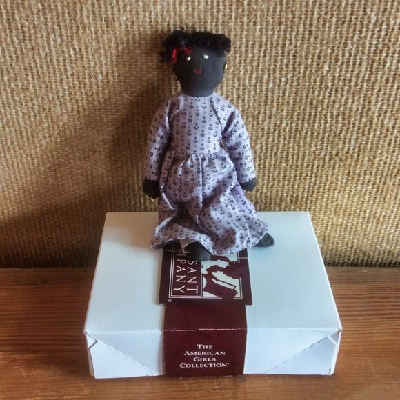 American Girl Other - Addy's Ida Bean Doll by Pleasant Company American Girl Vintage Collectible